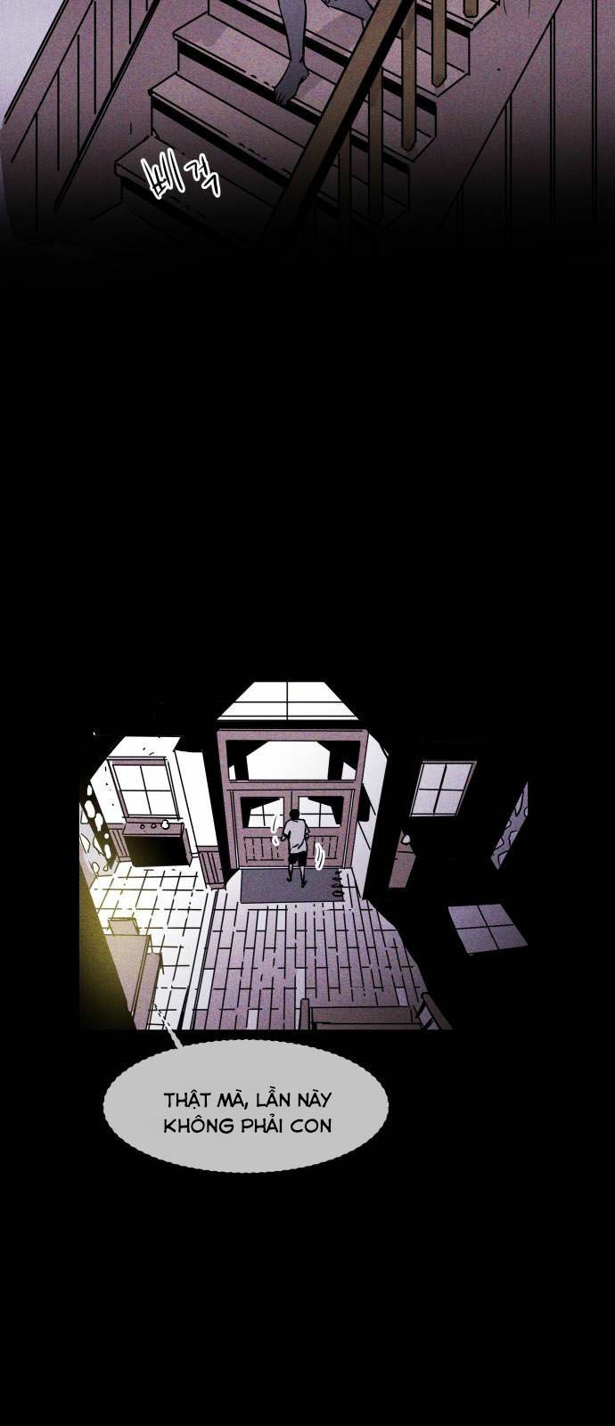 Chuồng Lợn Chap 3 - Next Chap 4