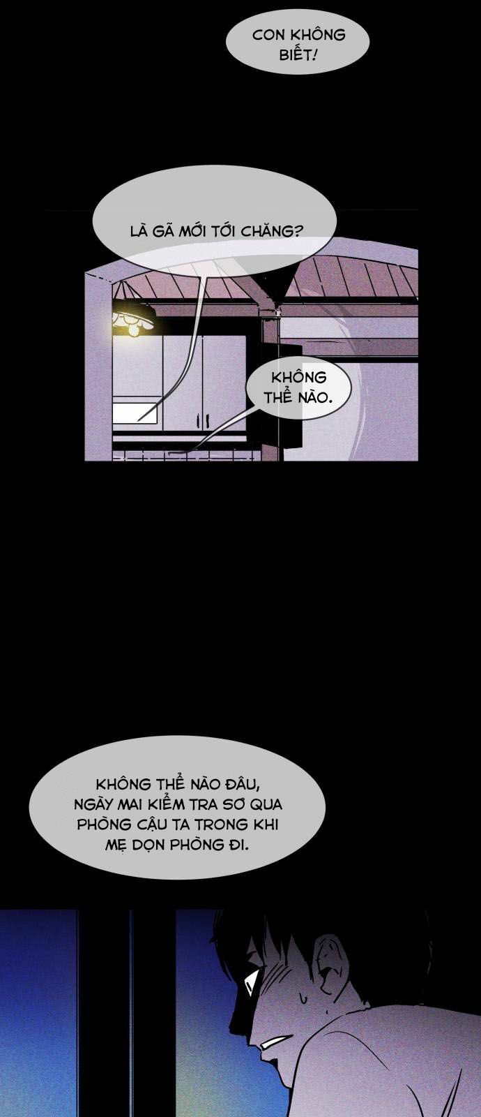 Chuồng Lợn Chap 3 - Next Chap 4