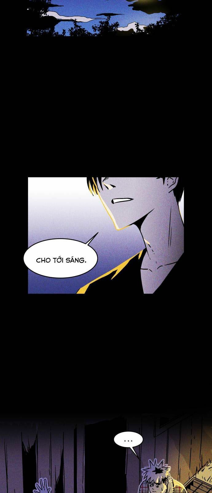 Chuồng Lợn Chap 3 - Next Chap 4