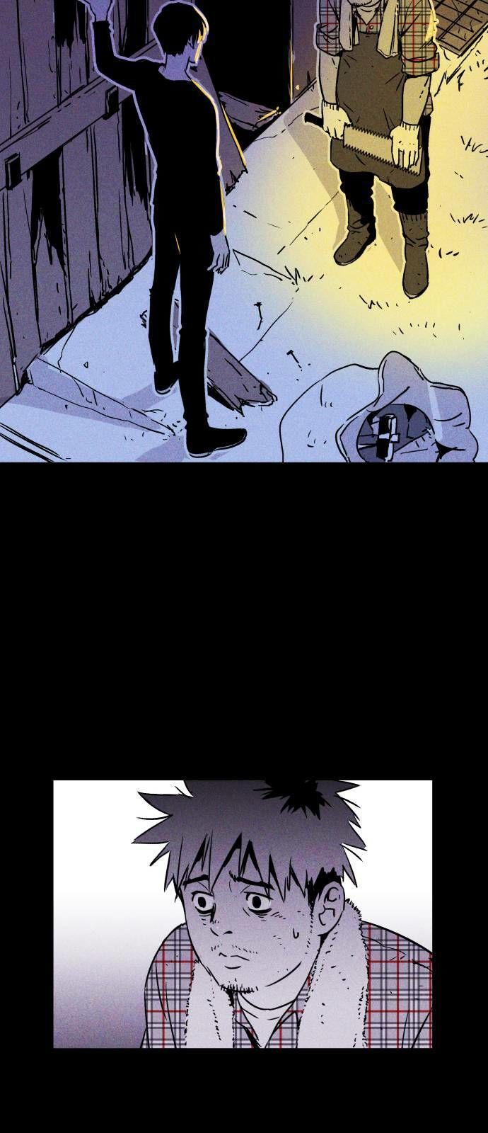 Chuồng Lợn Chap 3 - Next Chap 4