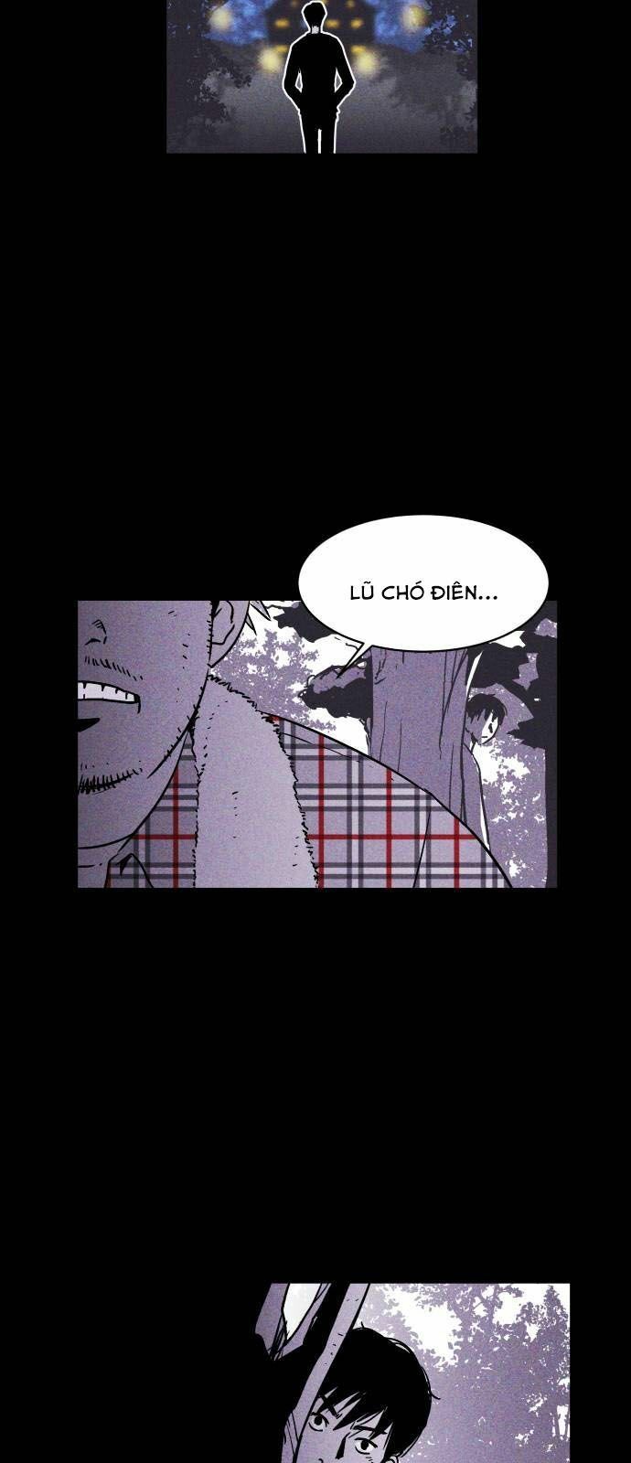 Chuồng Lợn Chap 3 - Next Chap 4