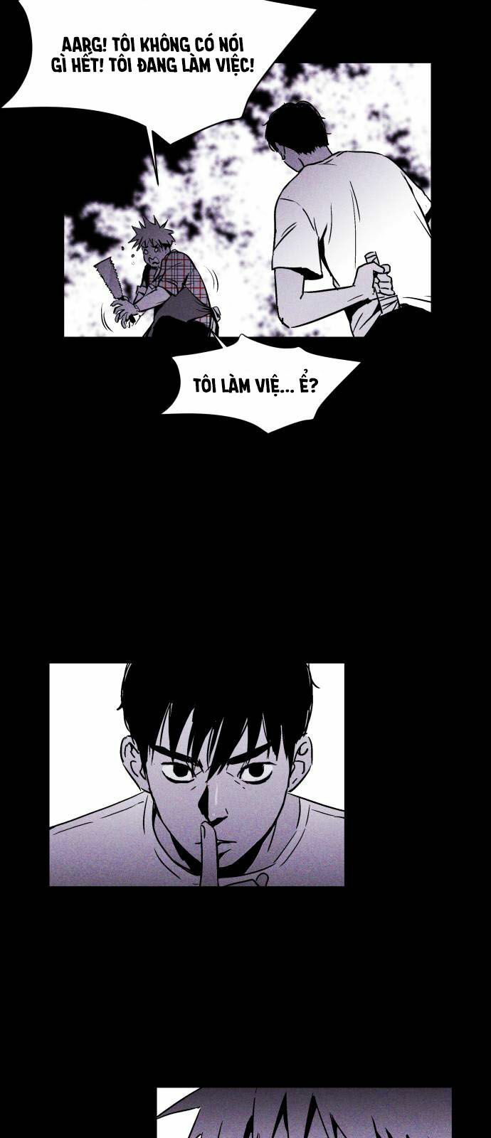 Chuồng Lợn Chap 3 - Next Chap 4