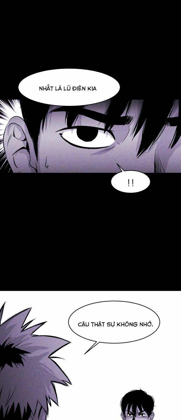 Chuồng Lợn Chap 3 - Next Chap 4