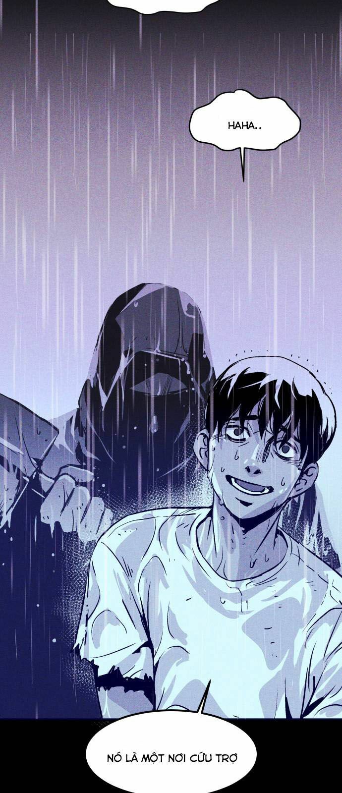 Chuồng Lợn Chap 3 - Next Chap 4