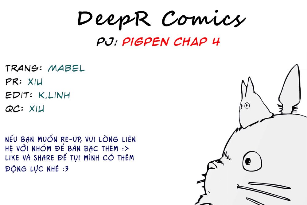 Chuồng Lợn Chap 4 - Next Chap 5