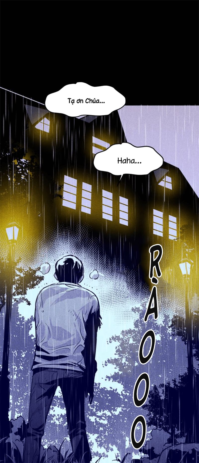 Chuồng Lợn Chap 4 - Next Chap 5