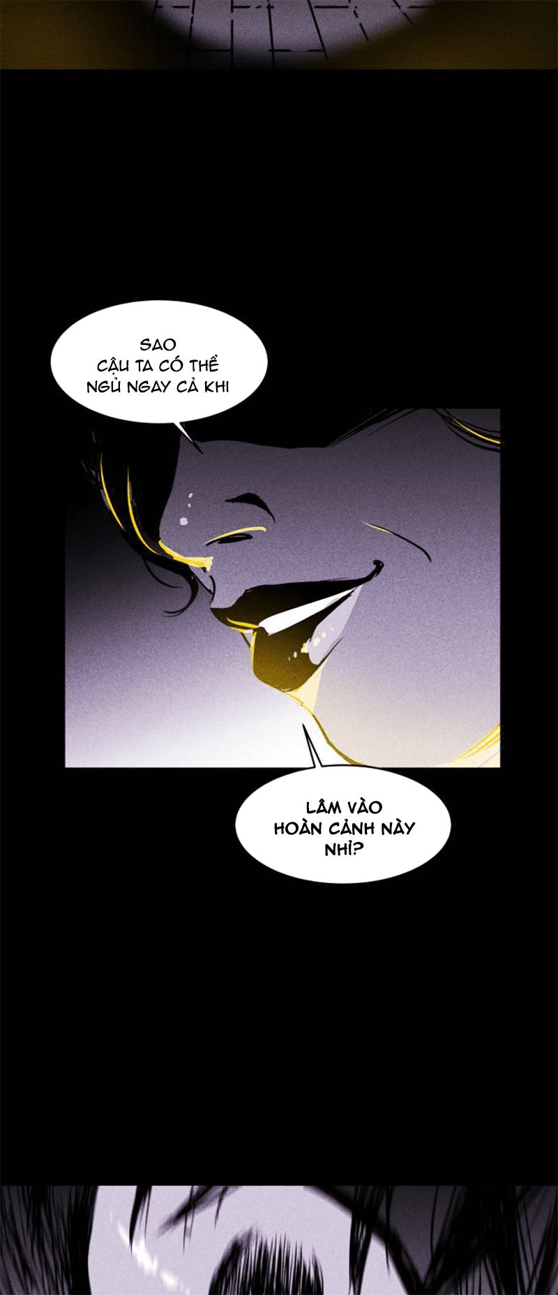 Chuồng Lợn Chap 4 - Next Chap 5