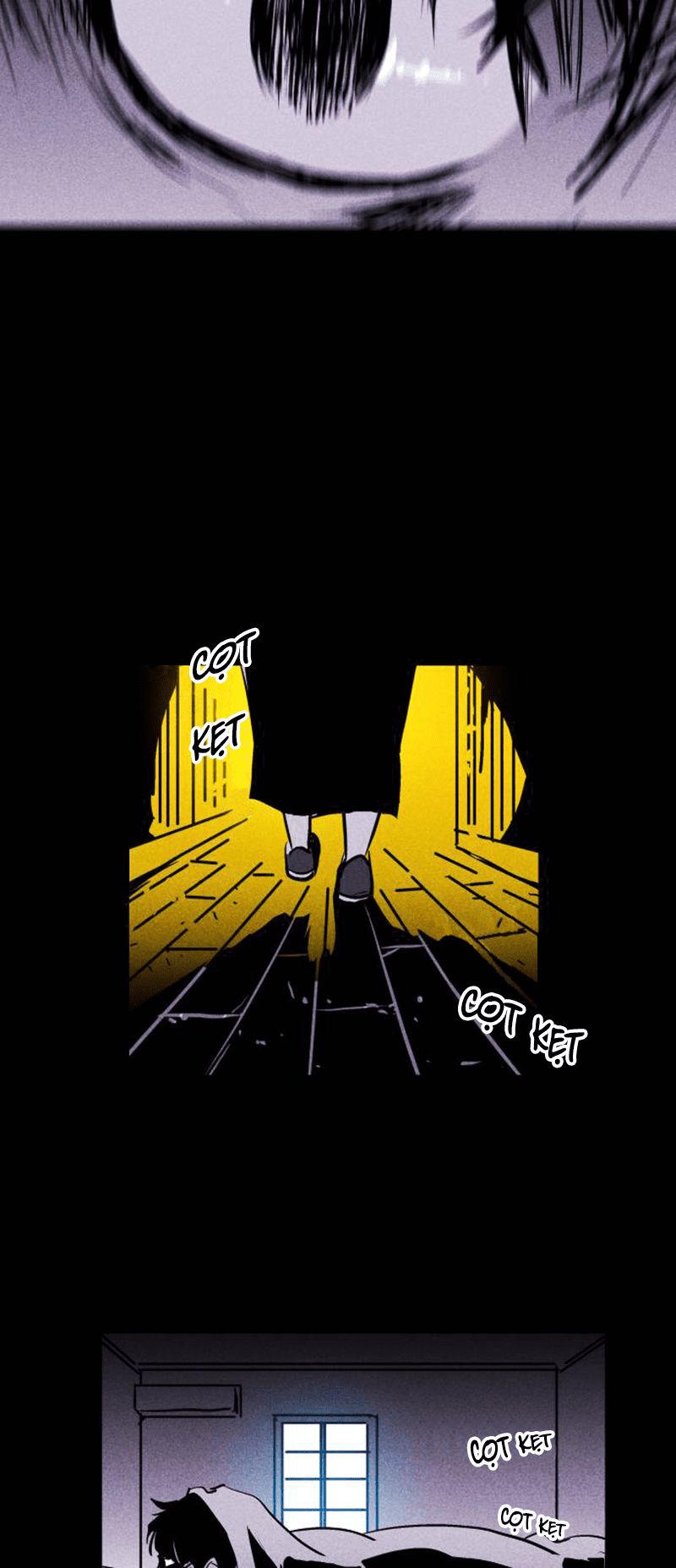 Chuồng Lợn Chap 4 - Next Chap 5