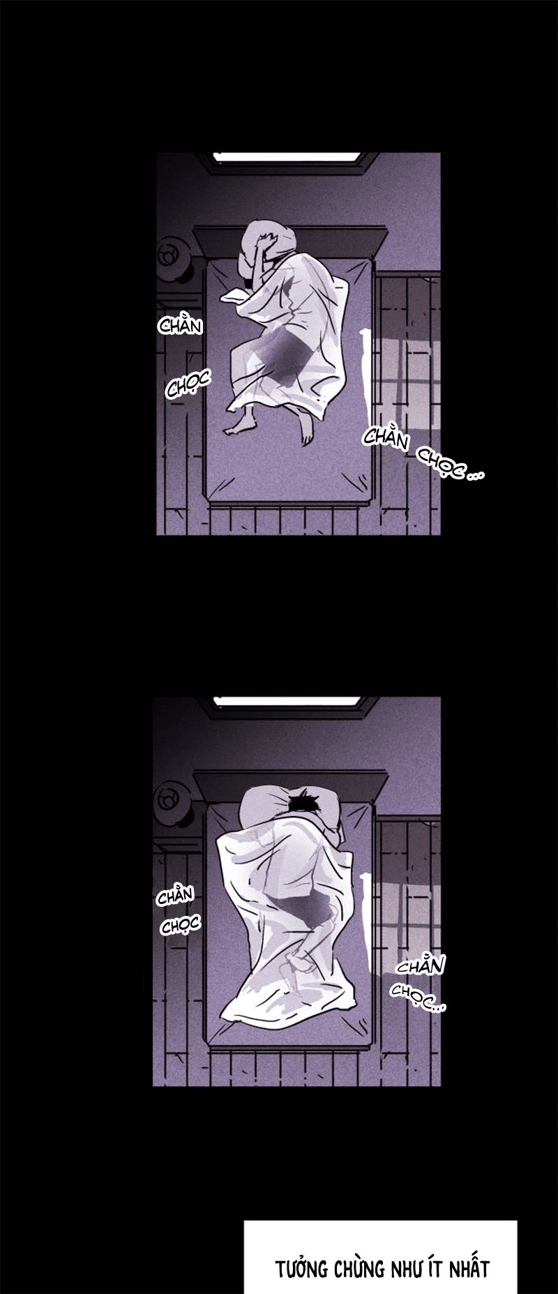 Chuồng Lợn Chap 4 - Next Chap 5