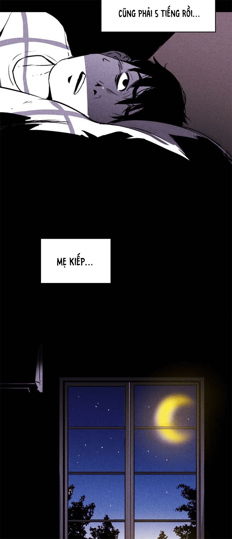 Chuồng Lợn Chap 4 - Next Chap 5