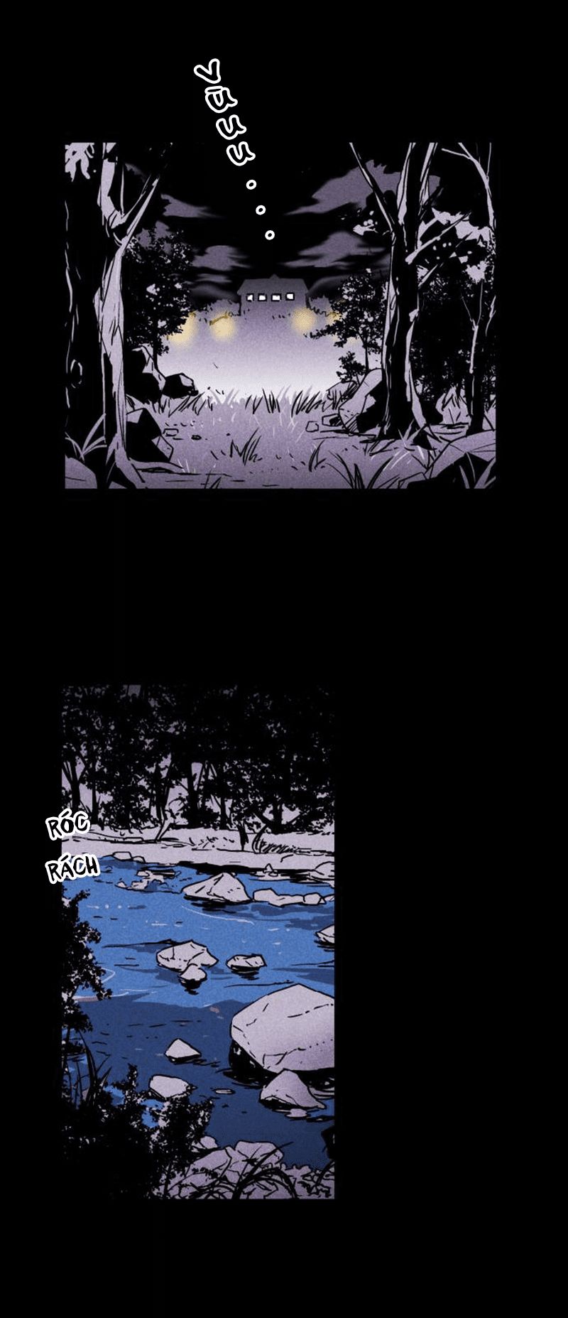 Chuồng Lợn Chap 4 - Next Chap 5