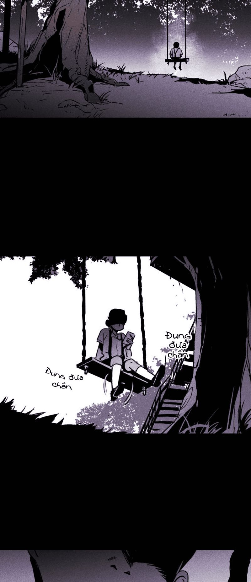 Chuồng Lợn Chap 4 - Next Chap 5