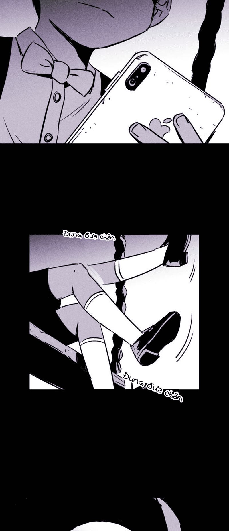 Chuồng Lợn Chap 4 - Next Chap 5