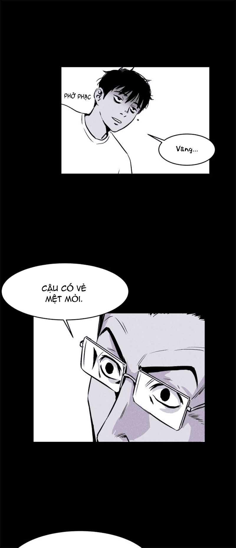 Chuồng Lợn Chap 4 - Next Chap 5