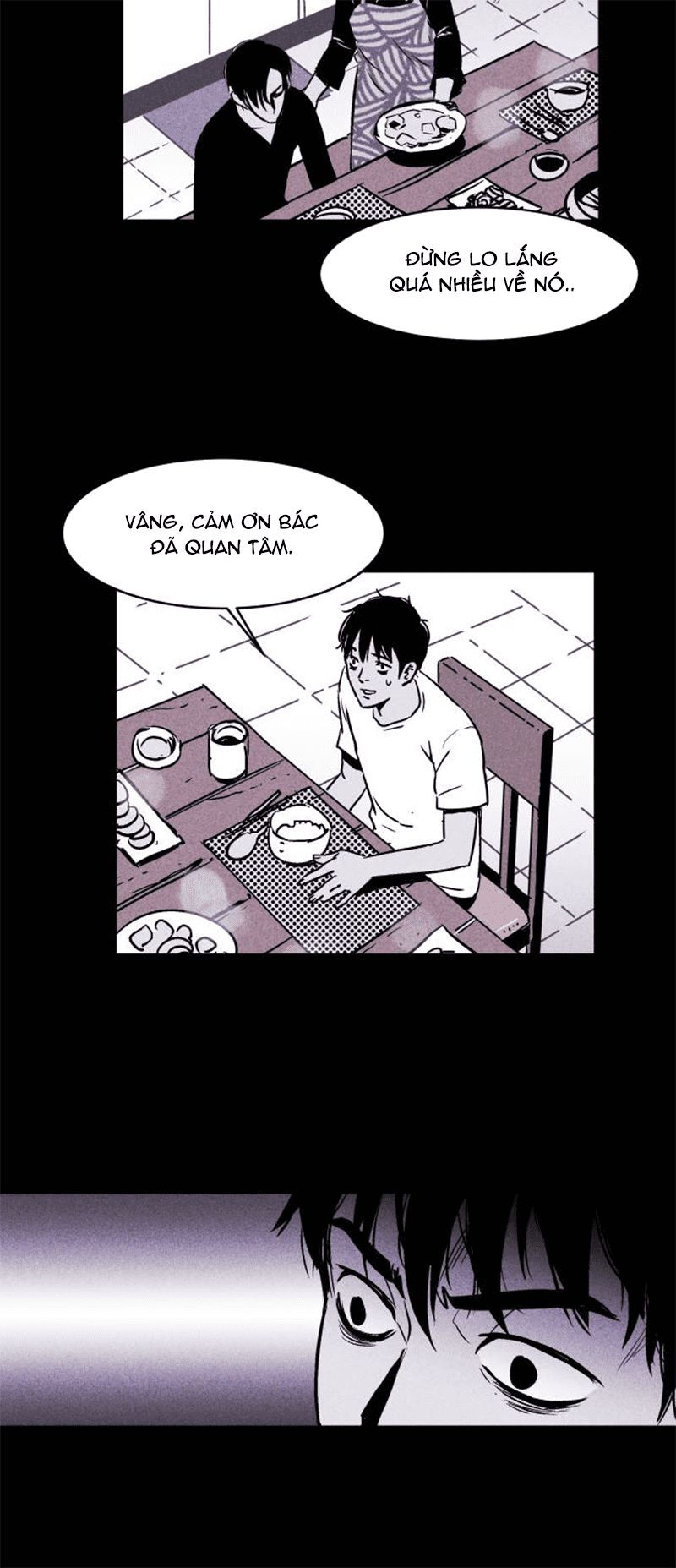 Chuồng Lợn Chap 4 - Next Chap 5