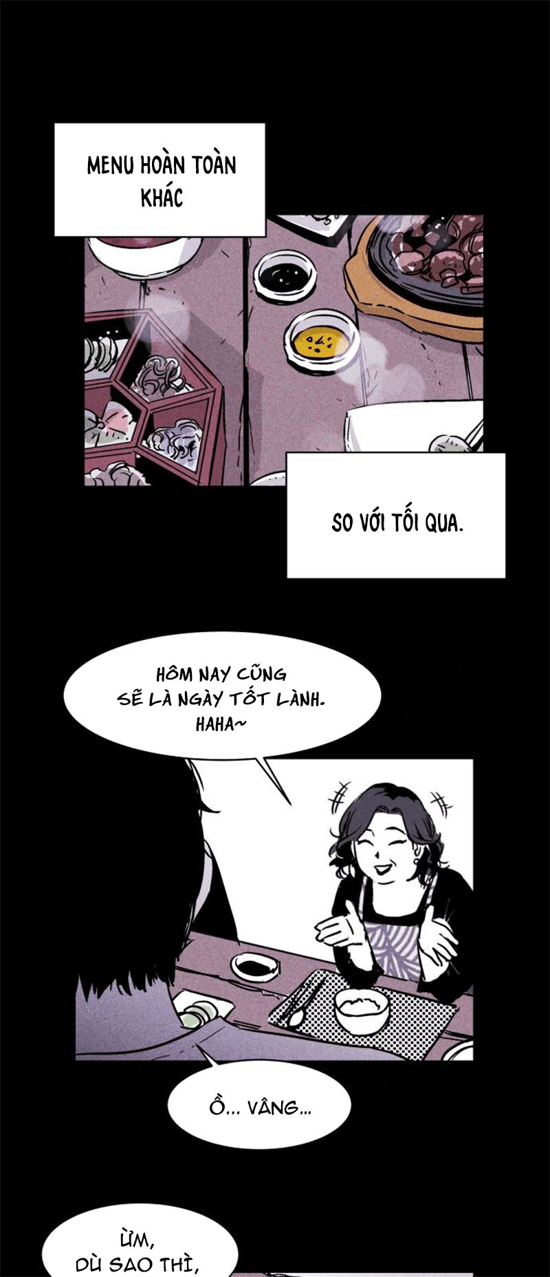 Chuồng Lợn Chap 4 - Next Chap 5