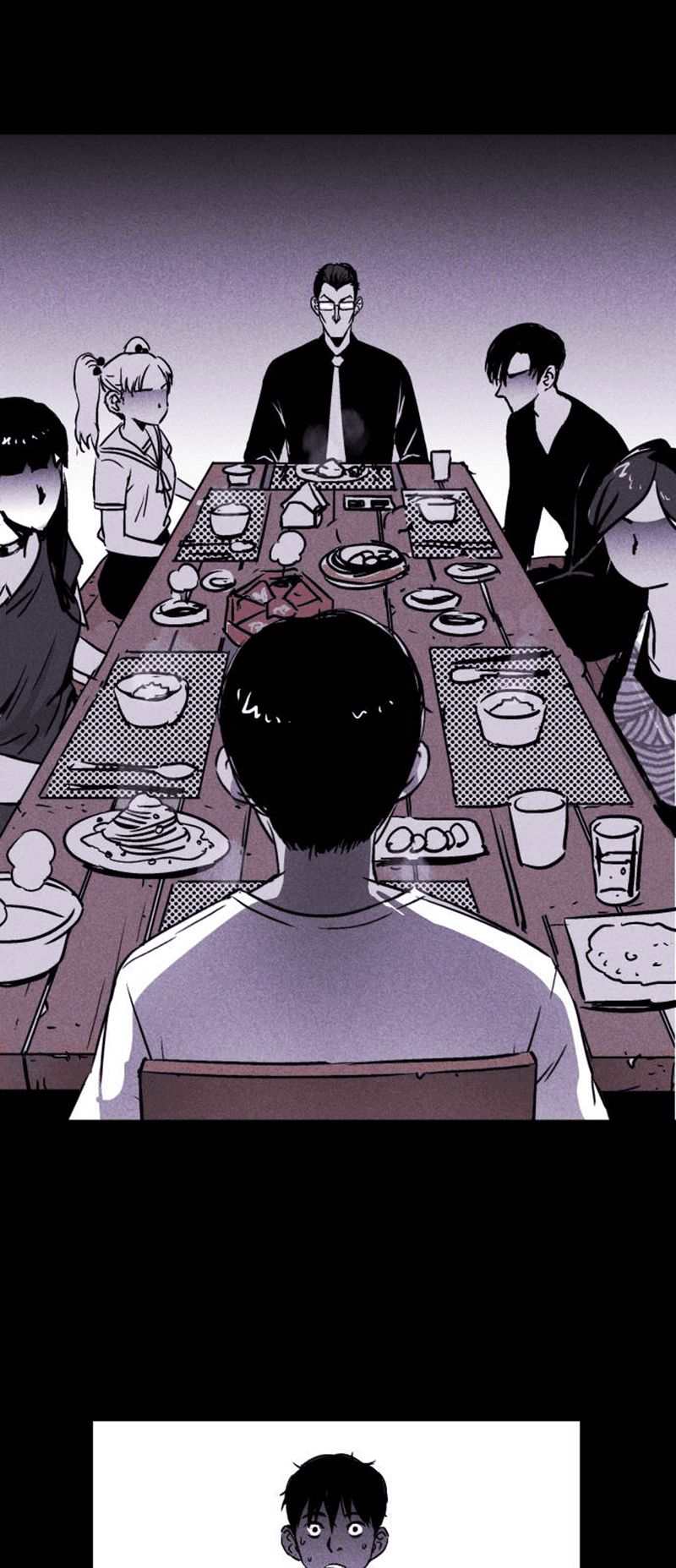 Chuồng Lợn Chap 4 - Next Chap 5