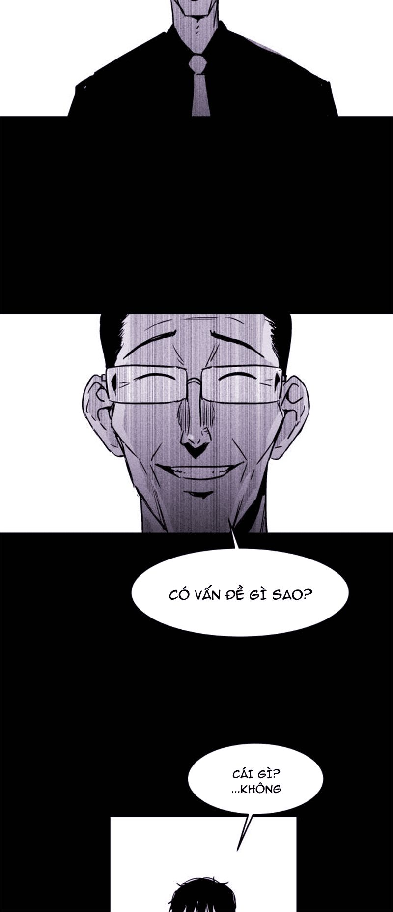 Chuồng Lợn Chap 4 - Next Chap 5