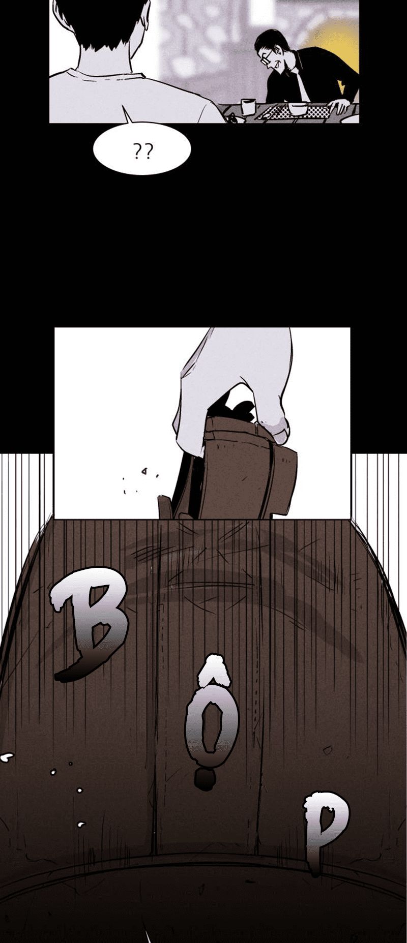 Chuồng Lợn Chap 4 - Next Chap 5