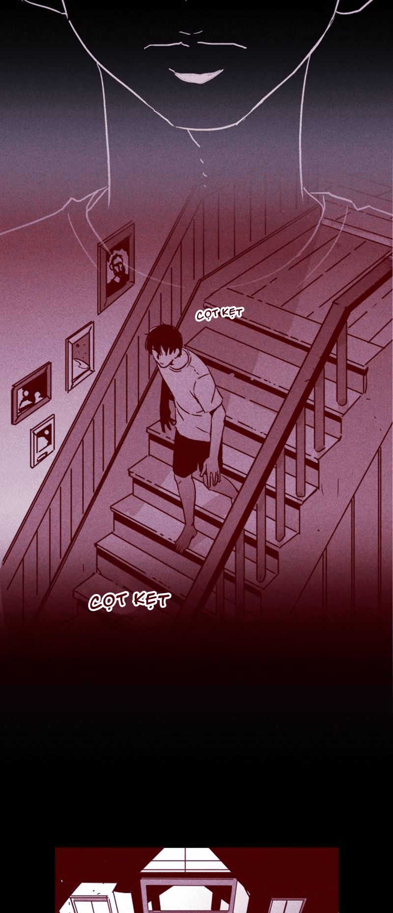 Chuồng Lợn Chap 4 - Next Chap 5