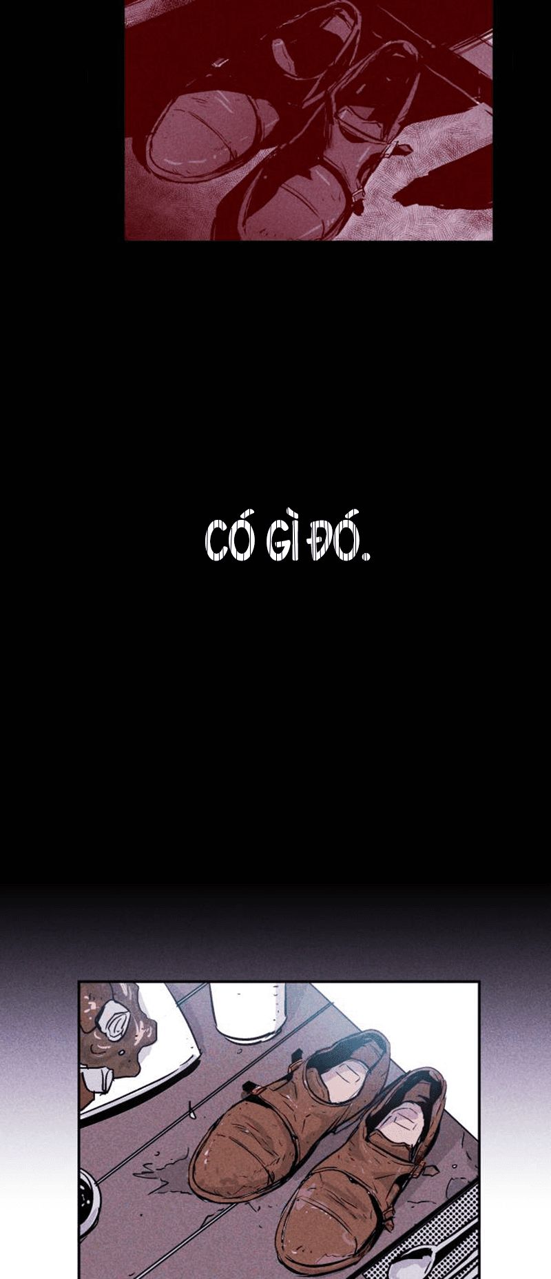 Chuồng Lợn Chap 4 - Next Chap 5