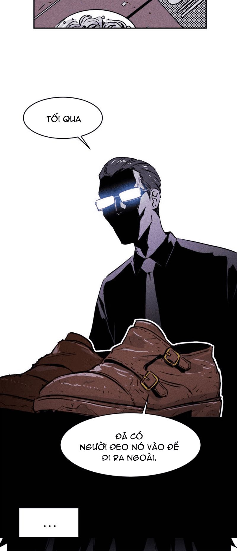 Chuồng Lợn Chap 4 - Next Chap 5