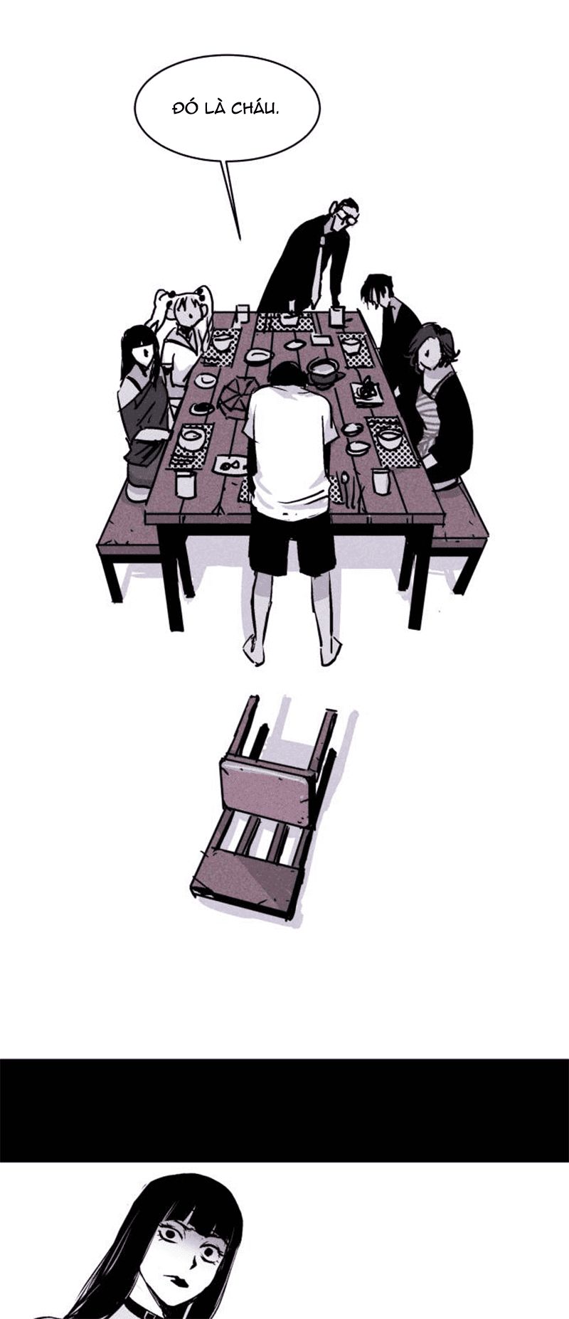 Chuồng Lợn Chap 4 - Next Chap 5