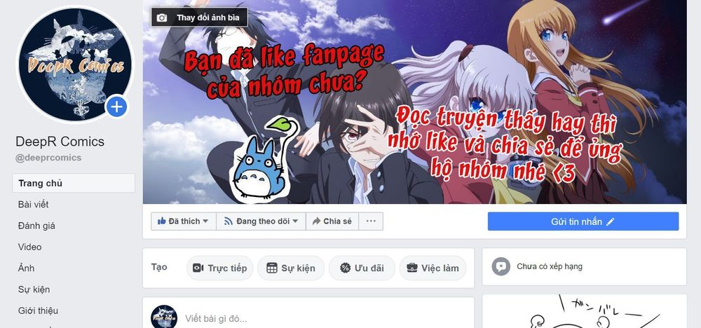 Chuồng Lợn Chap 4 - Next Chap 5