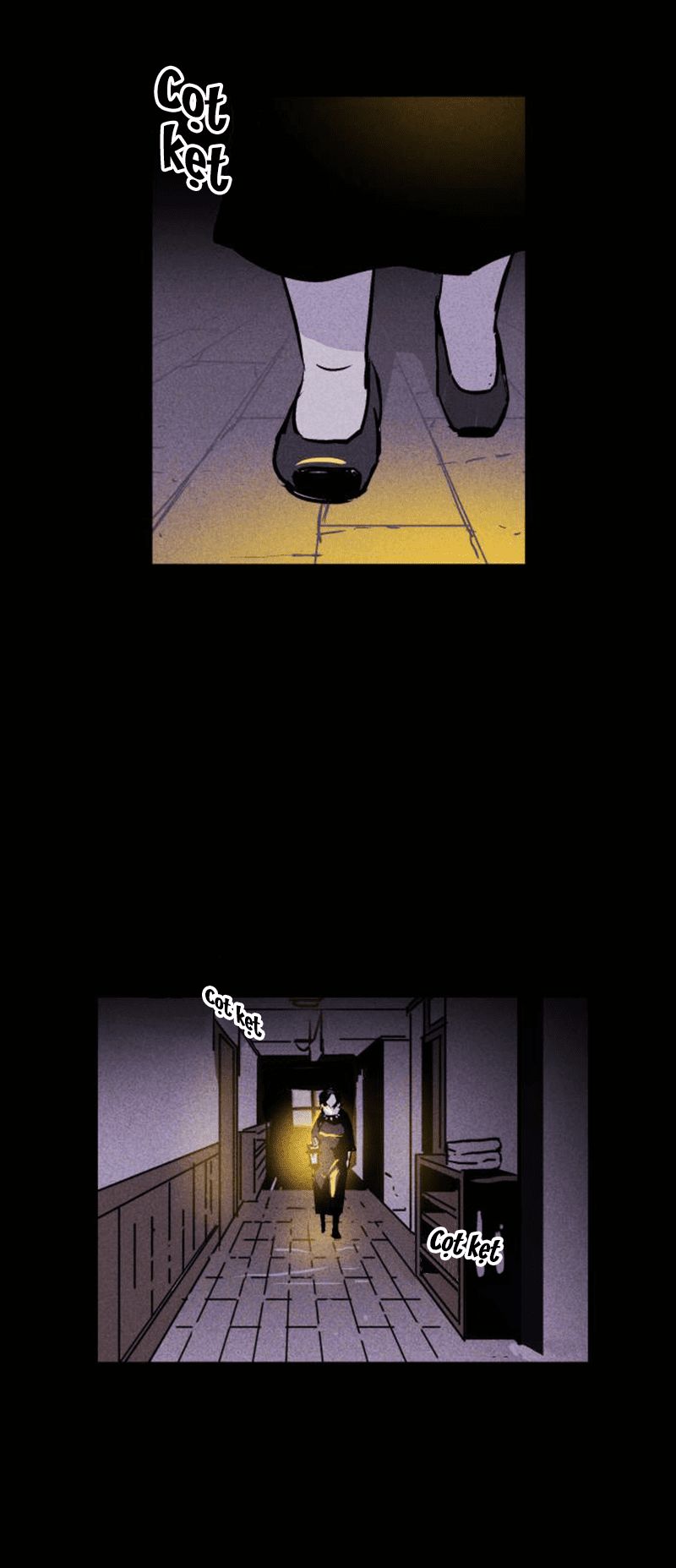 Chuồng Lợn Chap 4 - Next Chap 5