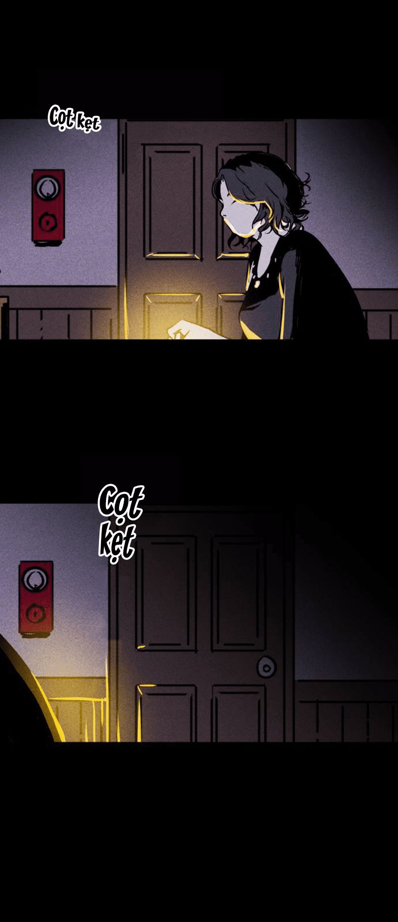 Chuồng Lợn Chap 4 - Next Chap 5