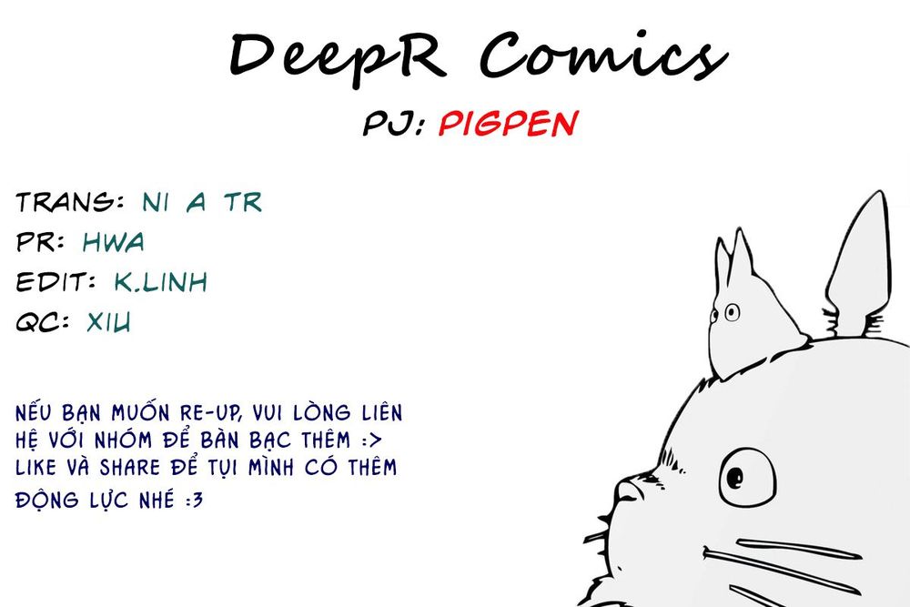 Chuồng Lợn Chap 5 - Next Chap 6