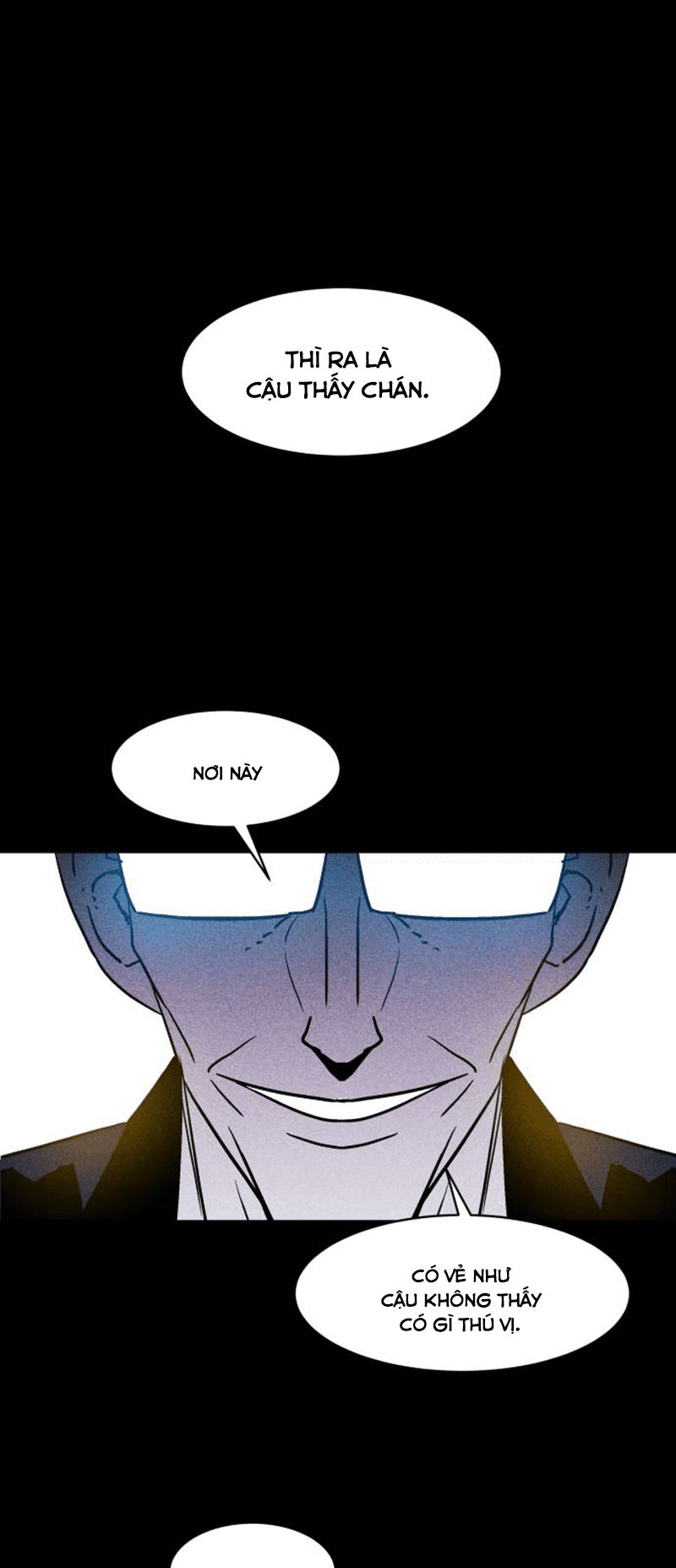 Chuồng Lợn Chap 5 - Next Chap 6