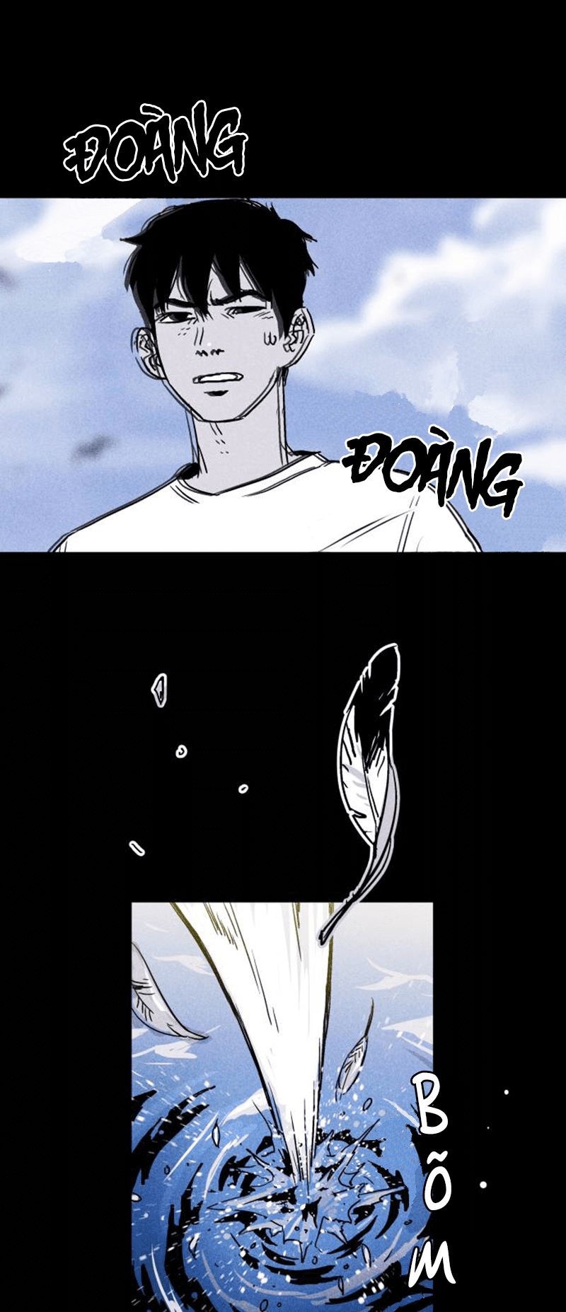 Chuồng Lợn Chap 5 - Next Chap 6