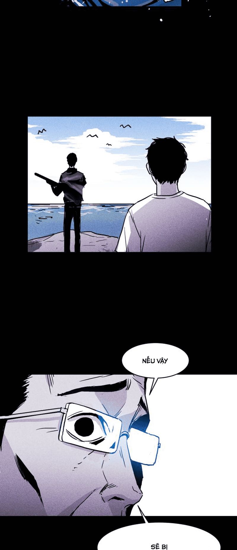 Chuồng Lợn Chap 5 - Next Chap 6