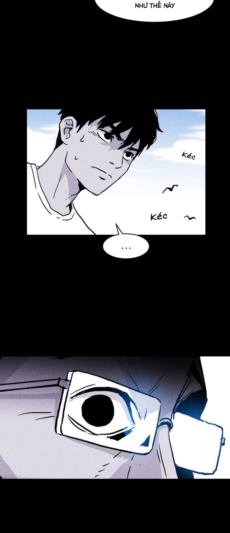 Chuồng Lợn Chap 5 - Next Chap 6