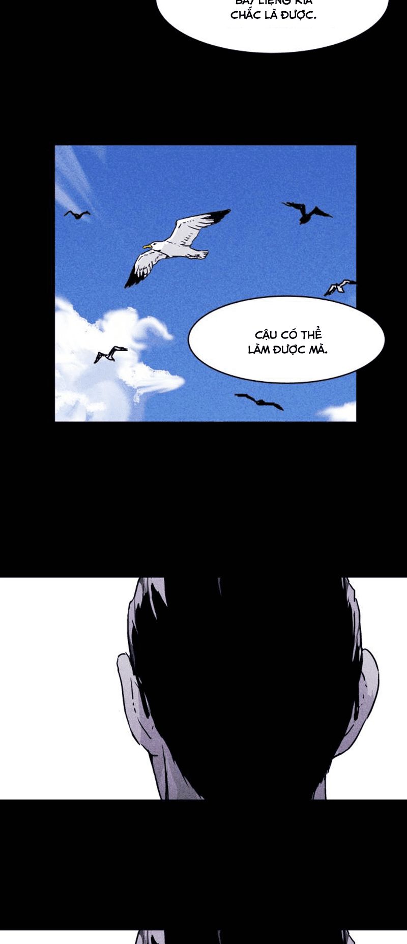 Chuồng Lợn Chap 5 - Next Chap 6