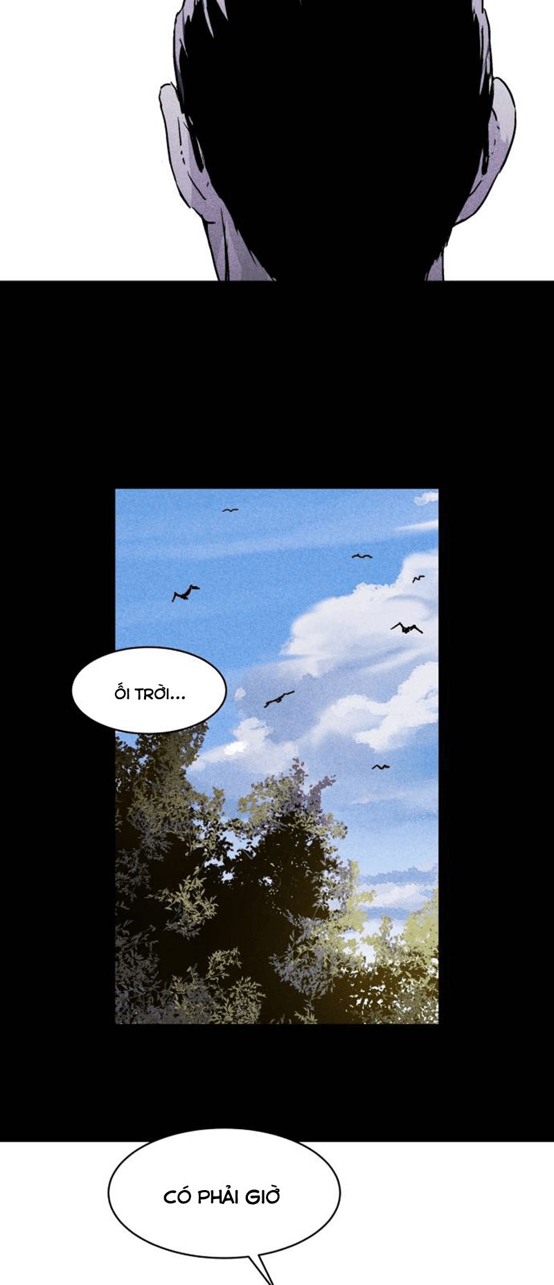 Chuồng Lợn Chap 5 - Next Chap 6