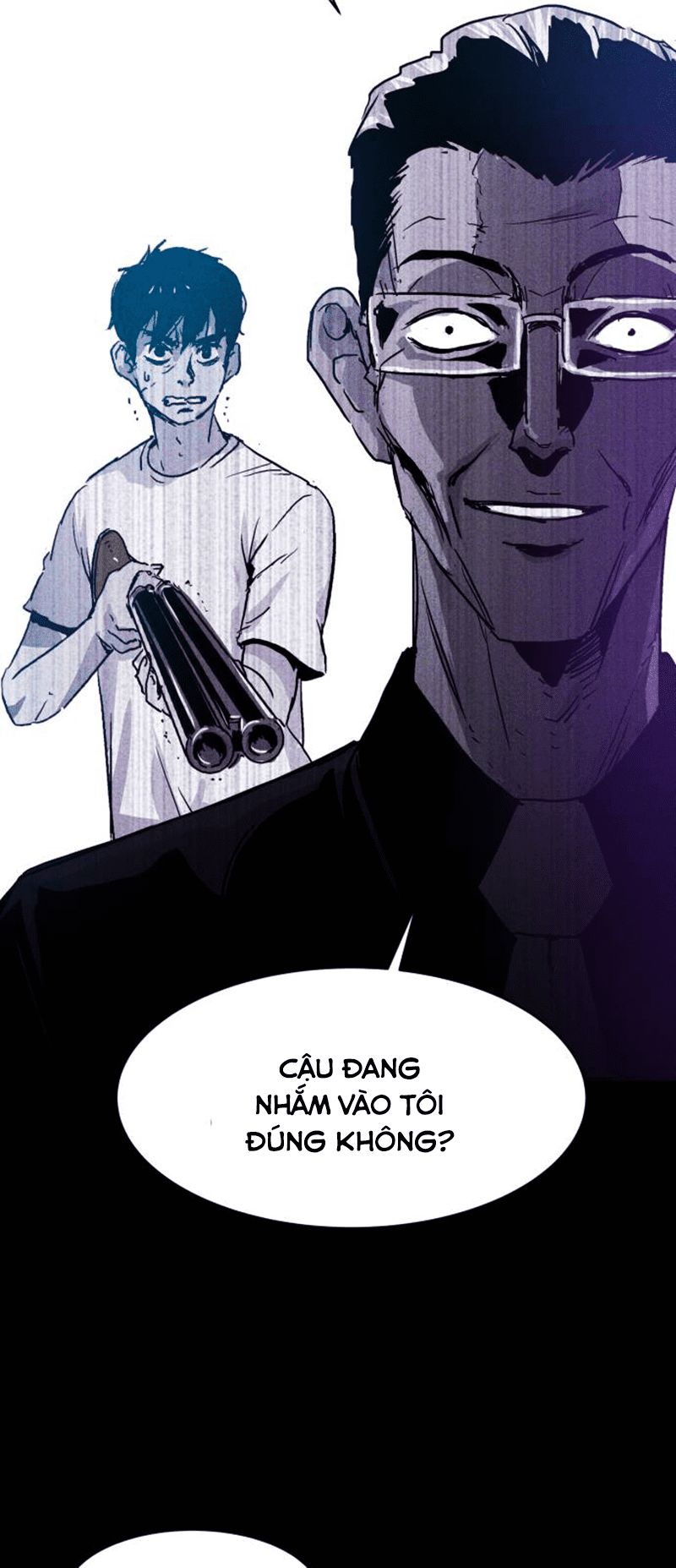 Chuồng Lợn Chap 5 - Next Chap 6
