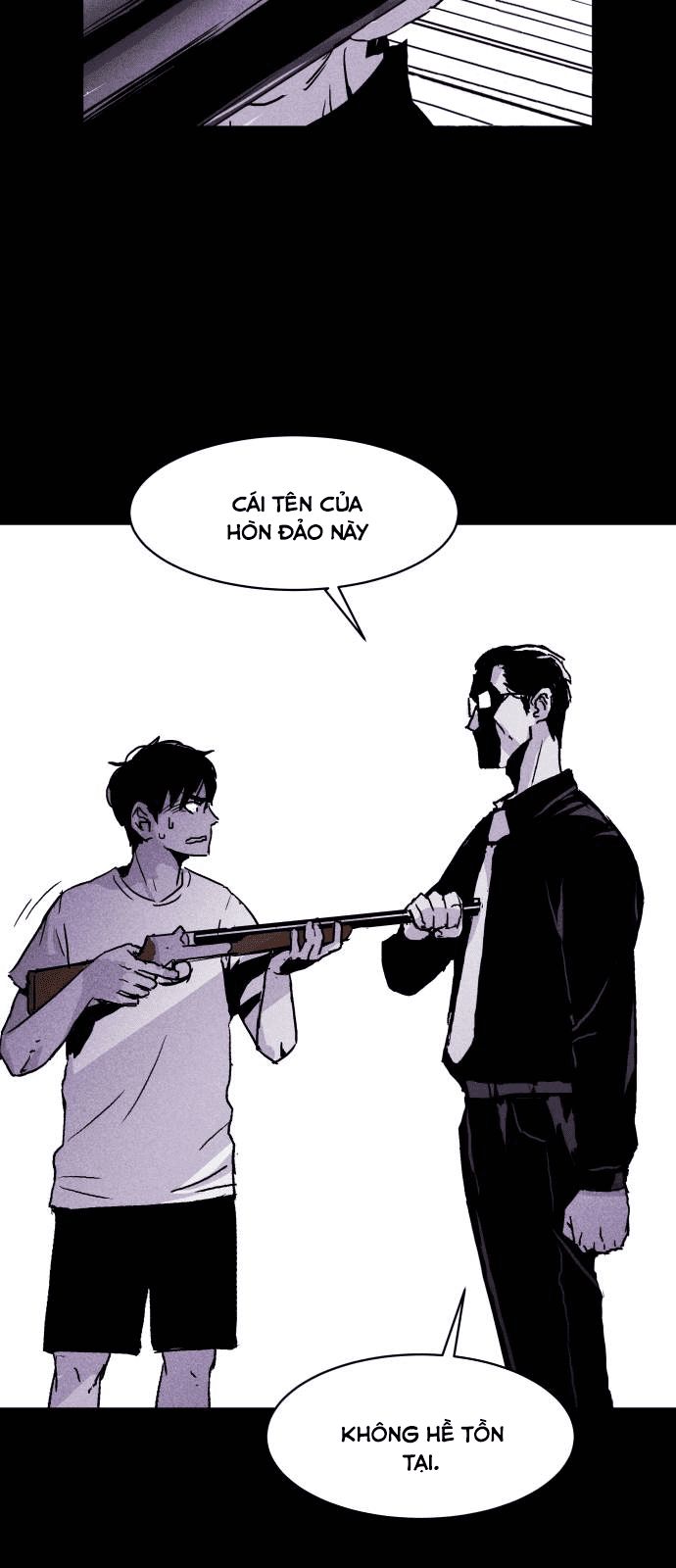 Chuồng Lợn Chap 5 - Next Chap 6