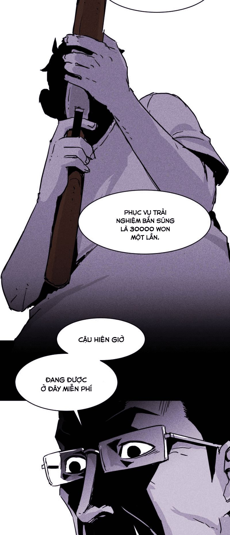 Chuồng Lợn Chap 5 - Next Chap 6