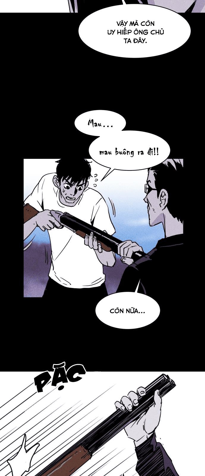 Chuồng Lợn Chap 5 - Next Chap 6