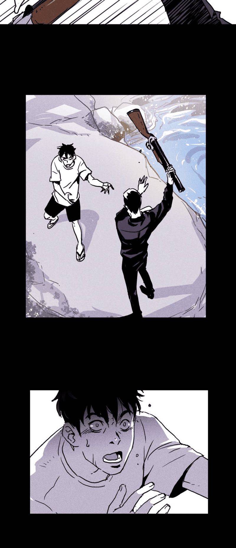 Chuồng Lợn Chap 5 - Next Chap 6