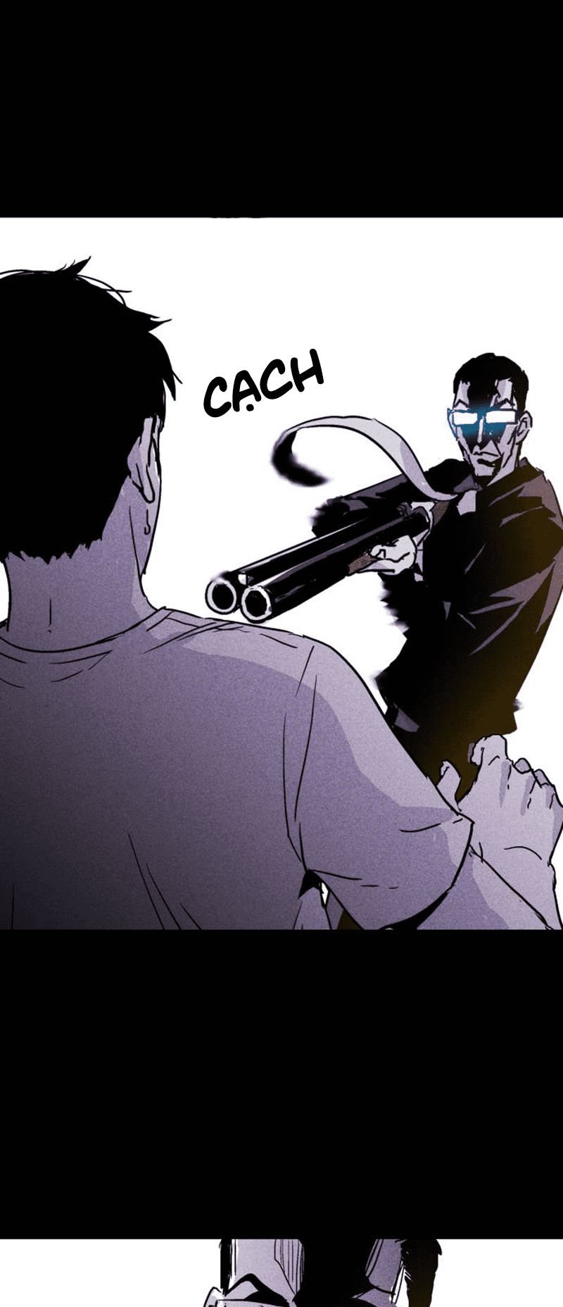 Chuồng Lợn Chap 5 - Next Chap 6