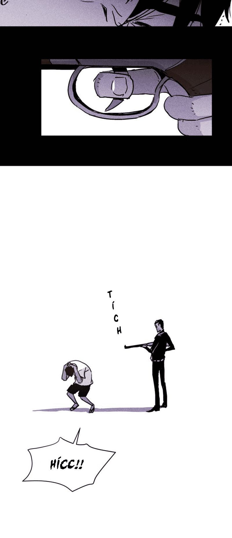 Chuồng Lợn Chap 5 - Next Chap 6