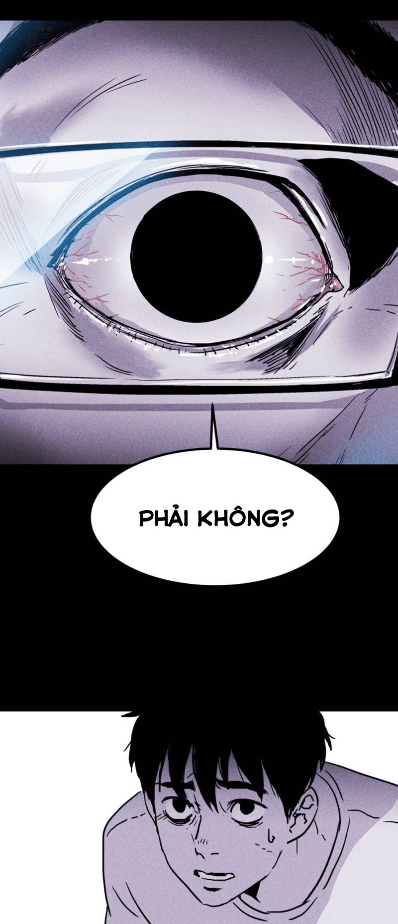 Chuồng Lợn Chap 5 - Next Chap 6