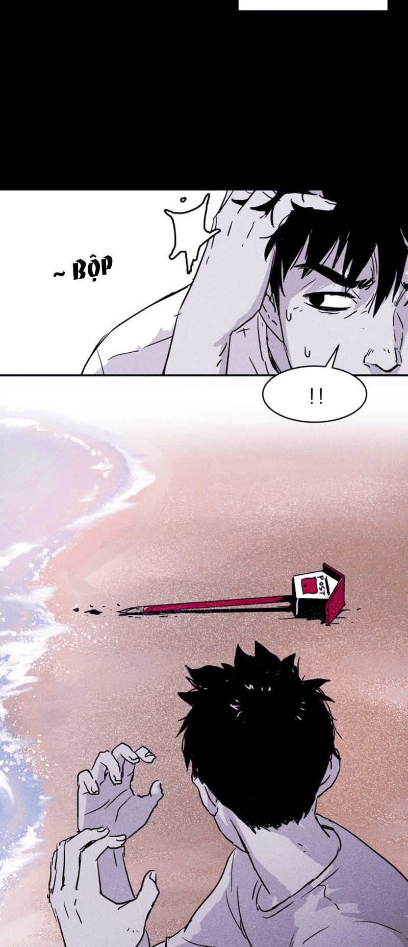 Chuồng Lợn Chap 5 - Next Chap 6