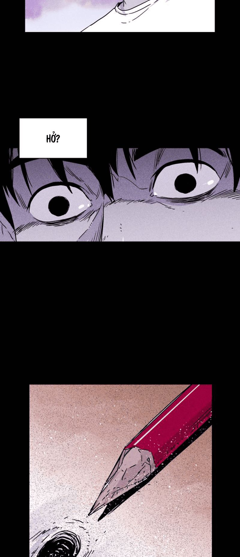 Chuồng Lợn Chap 5 - Next Chap 6