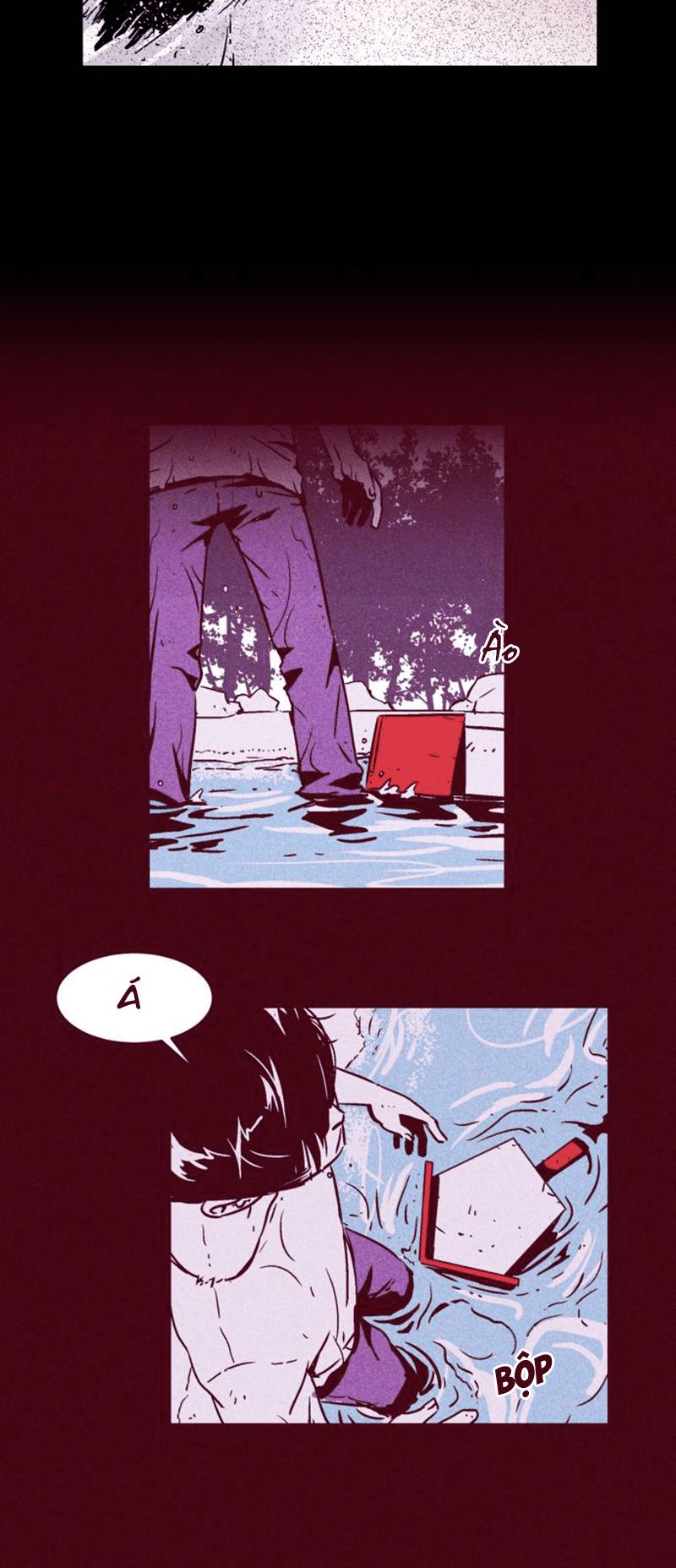 Chuồng Lợn Chap 5 - Next Chap 6