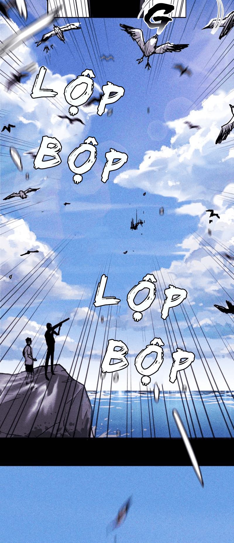 Chuồng Lợn Chap 5 - Next Chap 6