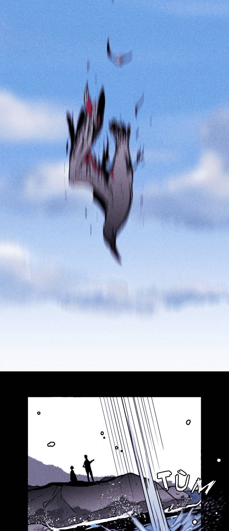 Chuồng Lợn Chap 5 - Next Chap 6